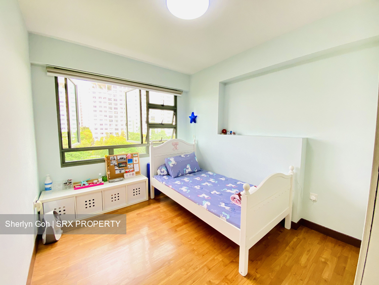 Blk 677D Punggol Drive (Punggol), HDB 5 Rooms #268629711
